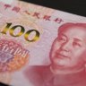 China's currency could trigger a new flashpoint in the growing cold war with the US