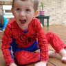 William Tyrrell’s foster parents’ lives fell apart as police investigated them