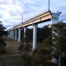 Why Sydney needs to bring back this abandoned ‘missing train link’ from the ’80s