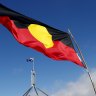 Liberal senator calls for Aboriginal flag to be on display inside Parliament