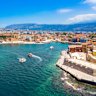 Four must-visit eateries in Greece’s newest food destination