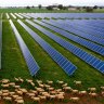 Clean energy push hits hurdle amid fight over farmland