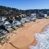 House values have fallen in some of Sydney’s lifestyle markets.