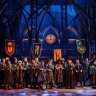 Next stop Australia: Harry Potter play opens to rave reviews on Broadway