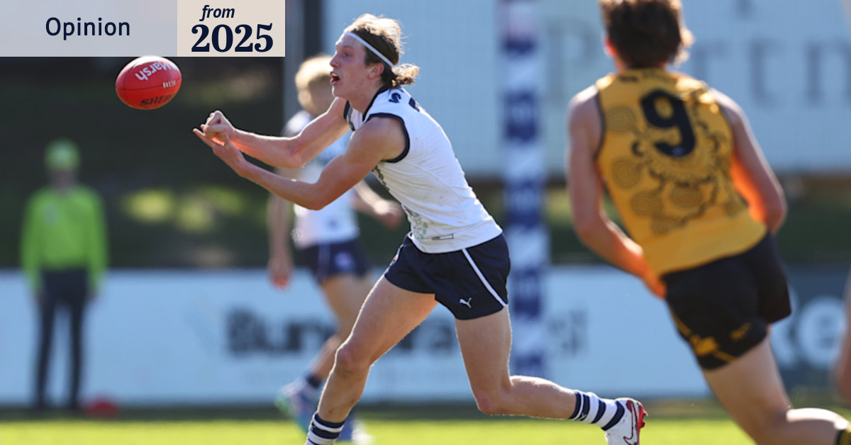 AFL draft 2025: Why this year’s draft is so difficult to predict