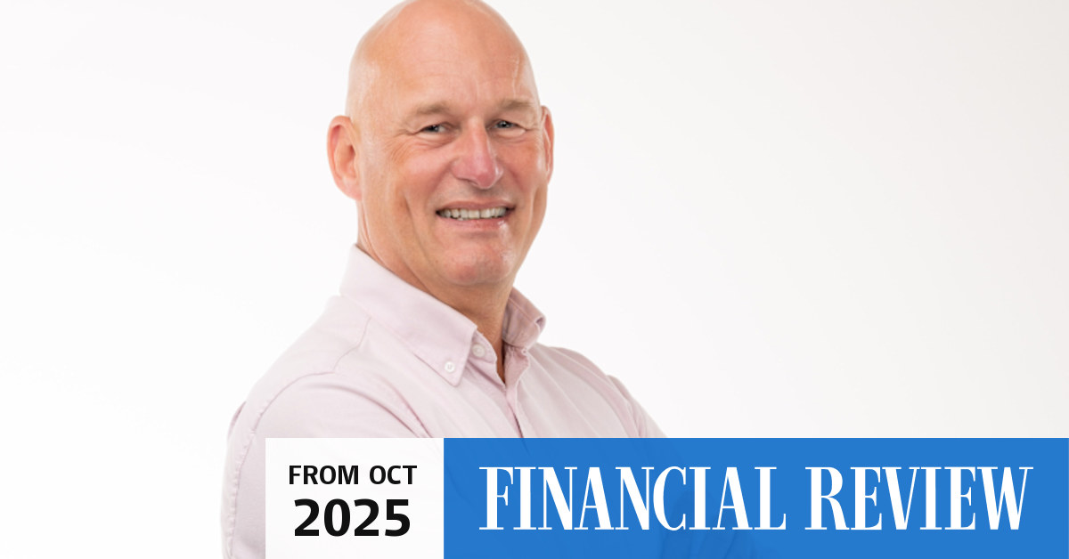 Super Retail names BCF boss to turnaround scandal-hit retailer