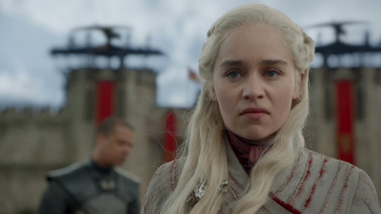 Foxtel game of thrones season 8 on sale