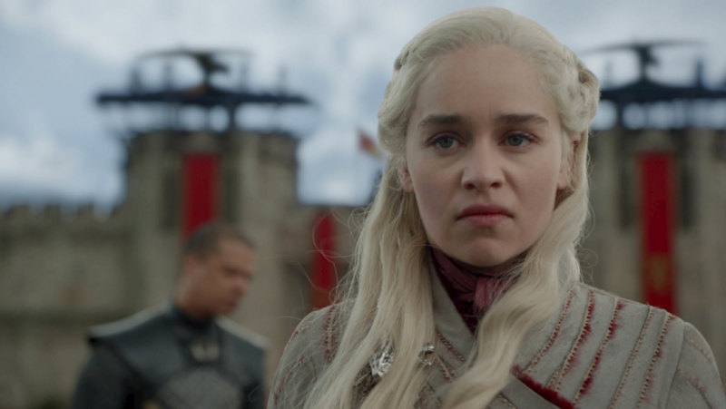 Game Of Thrones King