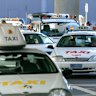 Sydney Airport taxi fares have faced scrutiny from the pricing regulator.