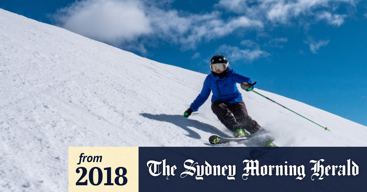 Perisher Hits Coldest Temperature In Australia Since 2010 Weatherzone