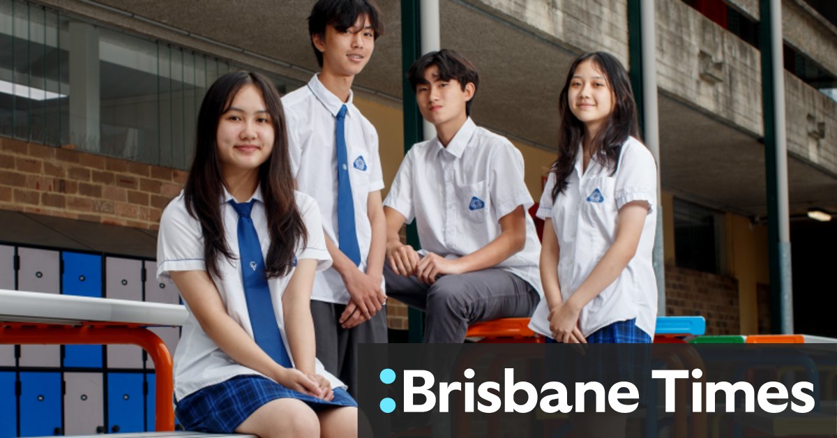 Education: Explicit teaching style behind NSW's top-performing schools - Vimarsana News