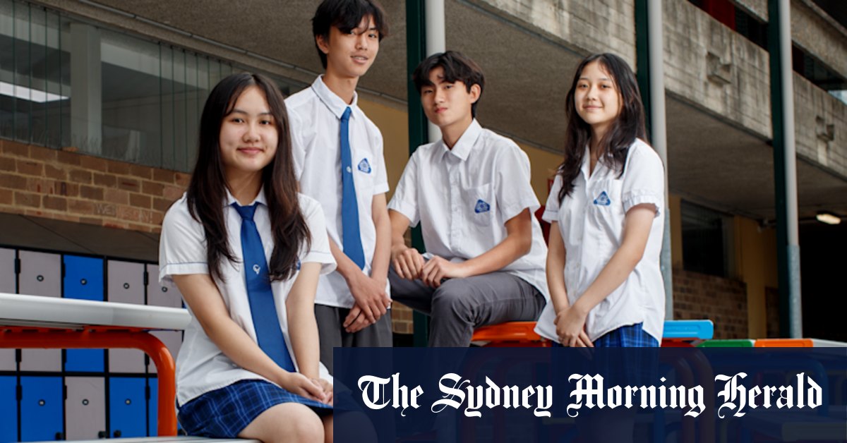 Education: Explicit teaching style behind NSW's top-performing schools - Vimarsana News