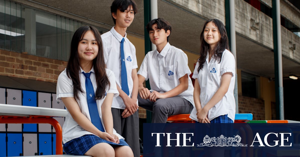 Education: Explicit teaching style behind NSW's top-performing schools - Vimarsana News