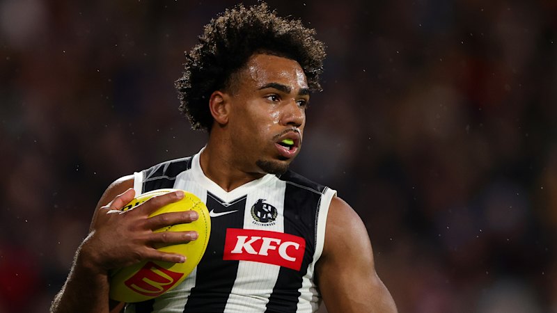 Scott Pendlebury lên tiếng về việc CĐV Adelaide boo Isaac Quaynor