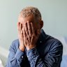 The problem with medical-ese is that, to the layperson, all the words are equally frightening.