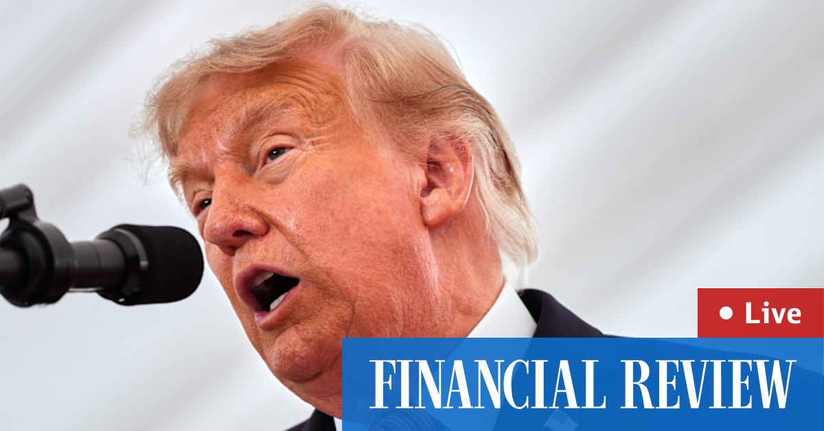 Dutch trains hit by ‘sabotage’; US Treasury yield hits 19-year high