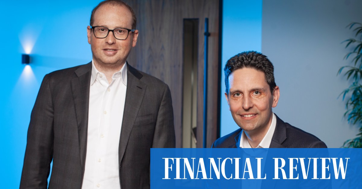 L1 goes for gold with new listed investment company; roadshow underway