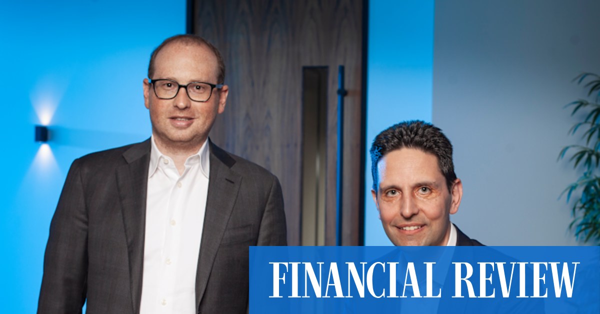 afr.com - Sarah Thompson, Kanika Sood, Angira Bharadwaj - L1 launches $160m placement for gold fund; rights issue to follow