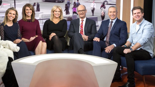 Anglo-Celts still ‘vastly overrepresented’ on TV, diversity report finds