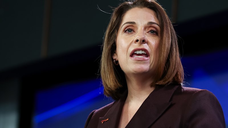 Anika Wells’ Brisbane office closed over security incident