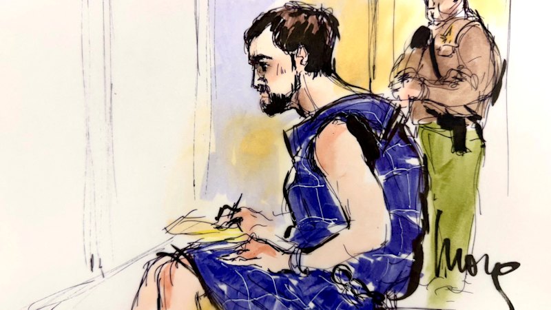 Rob Reiner’s son appears in court on murder charges while siblings break silence on loss