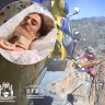 ‘I’m lucky to be alive’: WA teenager who fell down cliff speaks out