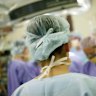 Top doctor’s budget plea: WA must spend on people as well as infrastructure