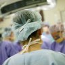 More than 8000 WA patients to receive elective surgery