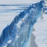 Past Antarctic ice melt reveals potential for 'extreme sea-level rise'