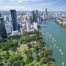 Qld the boom state, with more than 20,000 to cross the border annually