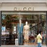 Why Gucci just can’t keep up with Hermes and Brunello Cucinelli