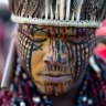 Tribes launch bid to protect Amazon forest at global conservation forum