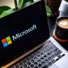 Microsoft adds AI key in first big change to keyboards in decades