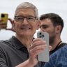 tim cook