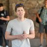 Sam Altman is a back at OpenAI.