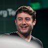 Figma co-founder Dylan Field is eyeing a monster payday. 