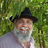 Yindjibarndi Group chief executive Michael Woodley.