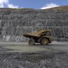 Union clashes with gold miner over pay rises