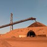 Rio Tinto delivers another bumper iron ore year