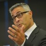 Ex-AusPost chief Fahour stamps his authority on Latitude