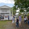 Brisbane property prices are tipped to stabilise after a rollercoaster few years.