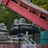 Ride had $19,000 safety upgrade before deaths, Dreamworld inquest hears