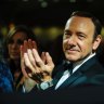Kevin Spacey's Frank Underwood killed off in House of Cards