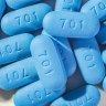 NSW HIV transmission rates drop to all-time low: study