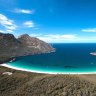 Australia's largest island named the world's best in global awards