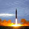'Central to strategy': Nuclear powers still upgrading warheads