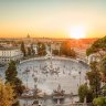 20 things that will surprise first-time visitors to Rome