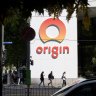 Origin shareholders billed $77.7m for failed deal