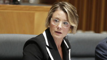 Kristina Keneally has called for a rethink on immigration.