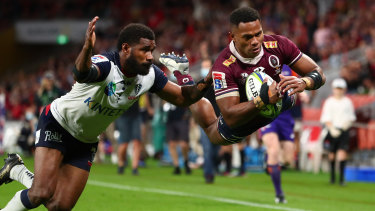 Nine Offers 30 Million For Rugby Union Broadcast Rights
